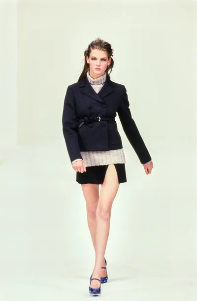Look 1